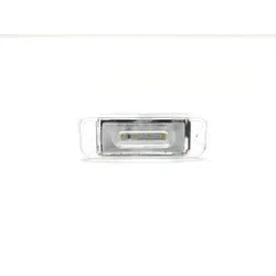 Can-Am 2022 Ryker 900 Sport ACE License Plate Light 3434 706003151