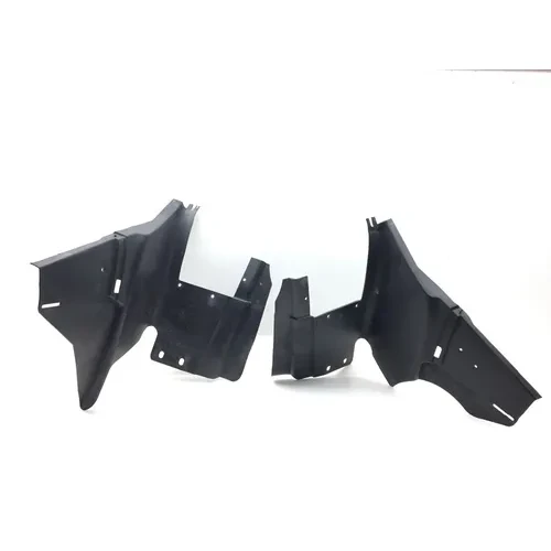 Arctic Cat 2003 500 4x4 TRV Automatic Rear Mud Flap Splash Guards 3437 1