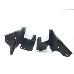Arctic Cat 2003 500 4x4 TRV Automatic Rear Mud Flap Splash Guards 3437