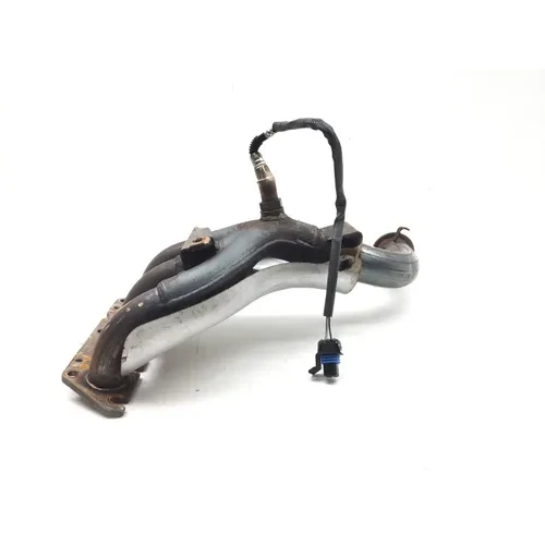 Can-Am 2022 Ryker 900 Sport ACE Exhaust Header Manifold Head Pipe 3434 707602001 3