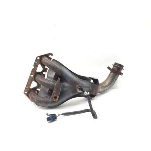 Can-Am 2022 Ryker 900 Sport ACE Exhaust Header Manifold Head Pipe 3434 707602001 5