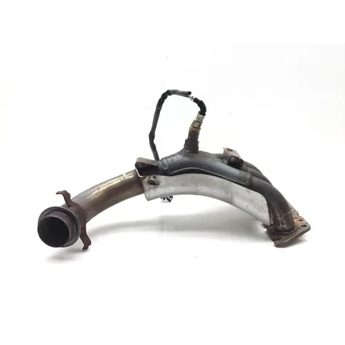 Can-Am 2022 Ryker 900 Sport ACE Exhaust Header Manifold Head Pipe 3434 707602001 4