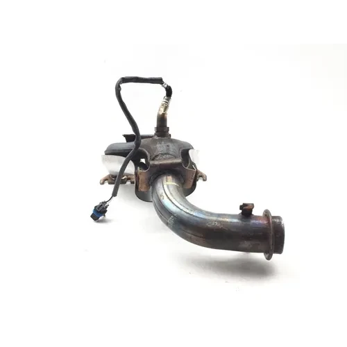Can-Am 2022 Ryker 900 Sport ACE Exhaust Header Manifold Head Pipe 3434 707602001 2