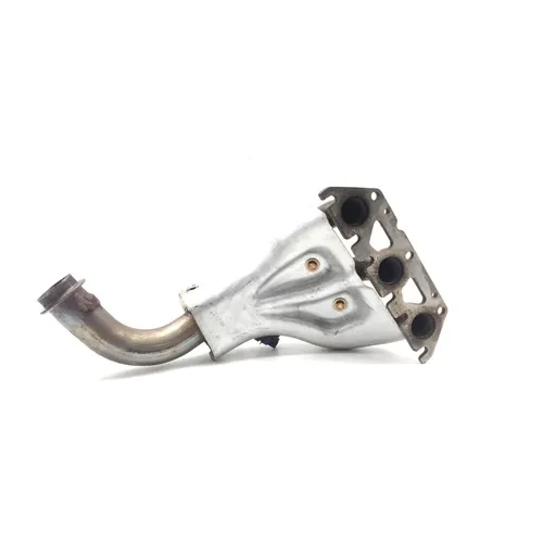Can-Am 2022 Ryker 900 Sport ACE Exhaust Header Manifold Head Pipe 3434 707602001 6
