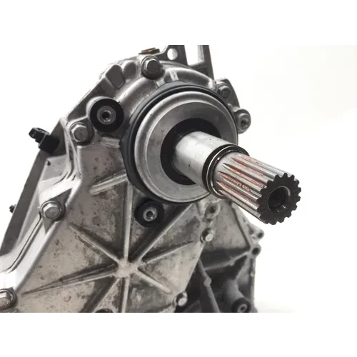 Can-Am 2022 Ryker 900 Sport ACE Complete Transmission 3434 420213008 2