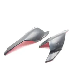 Can-Am 2022 Ryker 900 Sport ACE Left Right Tank Shrouds Fairings Trim 3434