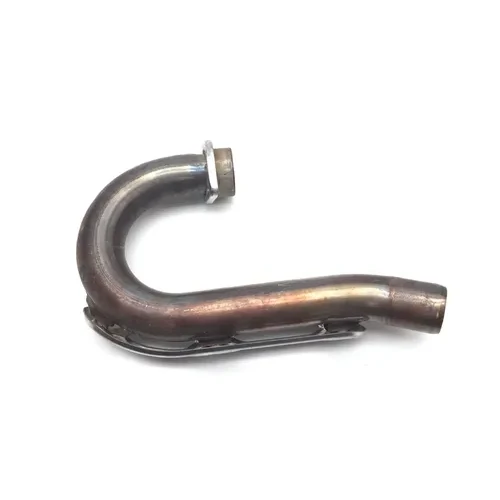 Yamaha 2020 YFZ450R Exhaust Header Head Pipe A 3088  18P-14611-01-00 5