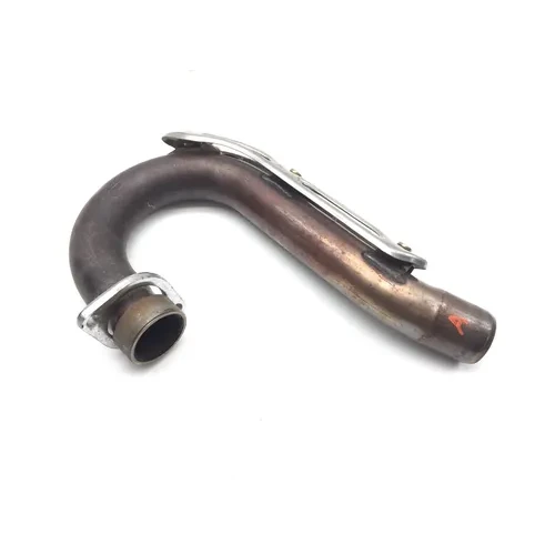 Yamaha 2020 YFZ450R Exhaust Header Head Pipe A 3088 18P-14611-01-00