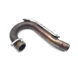 Yamaha 2020 YFZ450R Exhaust Header Head Pipe A 3088 18P-14611-01-00