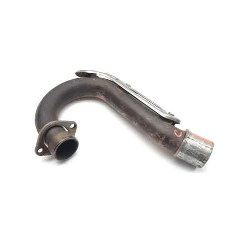 Yamaha 2020 YFZ450R Exhaust Header Head Pipe C 3088 x 18P-14611-01-00