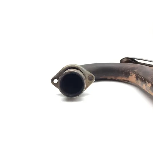 Yamaha 2020 YFZ450R Exhaust Header Head Pipe C 3088 x 18P-14611-01-00 3