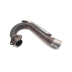 Yamaha 2020 YFZ450R Exhaust Header Head Pipe C 3088 x 18P-14611-01-00
