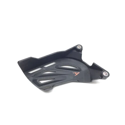 Yamaha 2020 YFZ450R Engine Front Sprocket Cover Case Saver A 3088 4