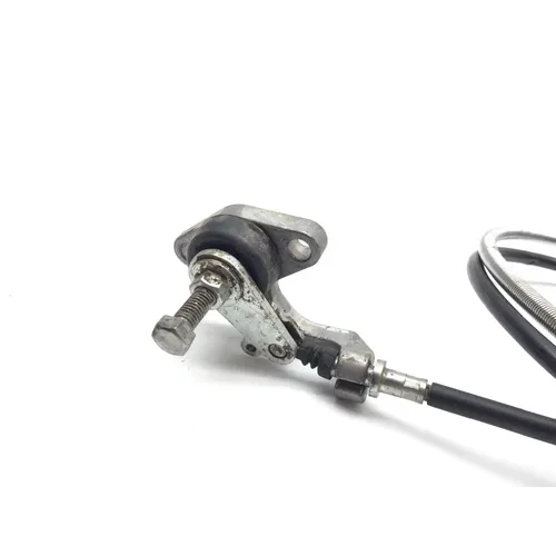 Yamaha 2020 YFZ450R Rear Emergency Parking Brake A 3088 2