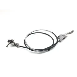 Yamaha 2020 YFZ450R Rear Emergency Parking Brake A 3088
