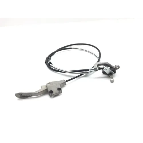 Yamaha 2020 YFZ450R Rear Emergency Parking Brake B 3088 2
