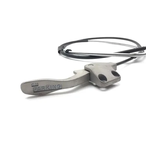 Yamaha 2020 YFZ450R Rear Emergency Parking Brake B 3088 1