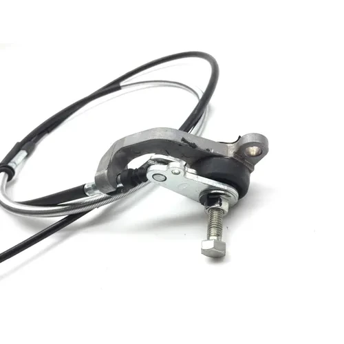 Yamaha 2020 YFZ450R Rear Emergency Parking Brake B 3088 3