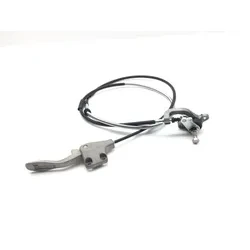 Yamaha 2020 YFZ450R Rear Emergency Parking Brake B 3088