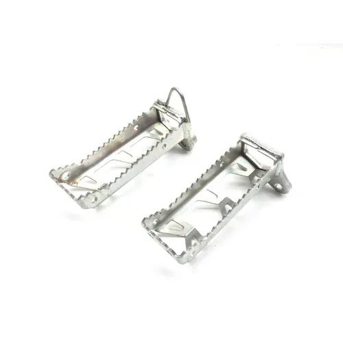 Yamaha 2020 YFZ450R Footpegs Foot Pegs A 3088 1TD-F7411-00-00, 1TD-F7421-00-00