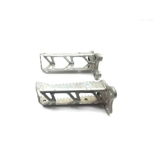 Yamaha 2020 YFZ450R Footpegs Foot Pegs B 3088  1TD-F7411-00-00, 1TD-F7421-00-00 6