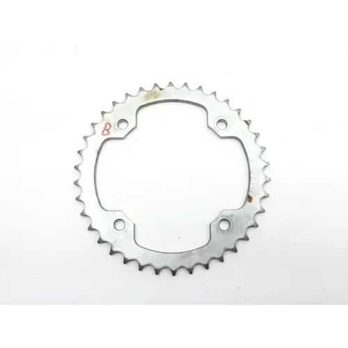 Yamaha 2020 YFZ450R Rear Sprocket B 3088 5TG-25438-10-00