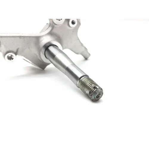 Yamaha 2020 YFZ450R Left Driver Front Spindle Steering Knuckle A 3088 3