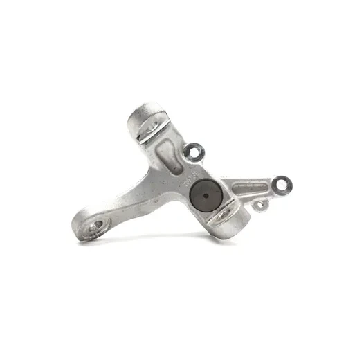 Yamaha 2020 YFZ450R Left Driver Front Spindle Steering Knuckle A 3088 5