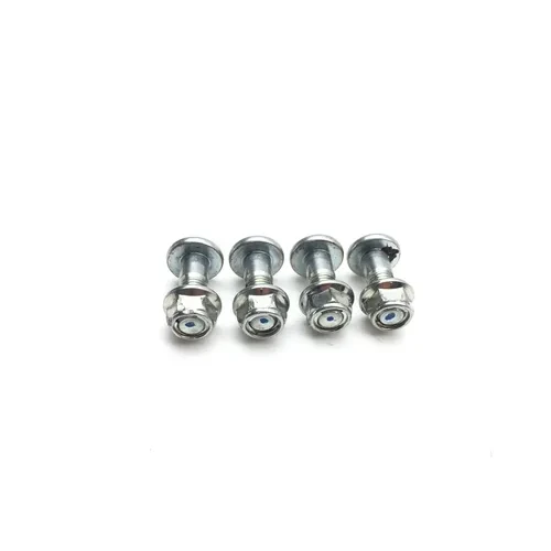 Yamaha 2020 YFZ450R Sprocket Hub Bolts A 3088 2