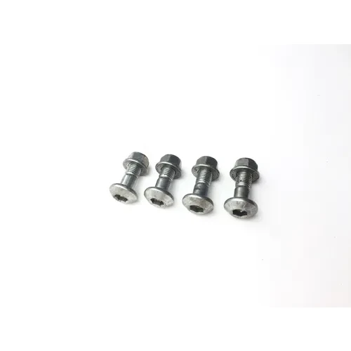 Yamaha 2020 YFZ450R Sprocket Hub Bolts B 3088 3