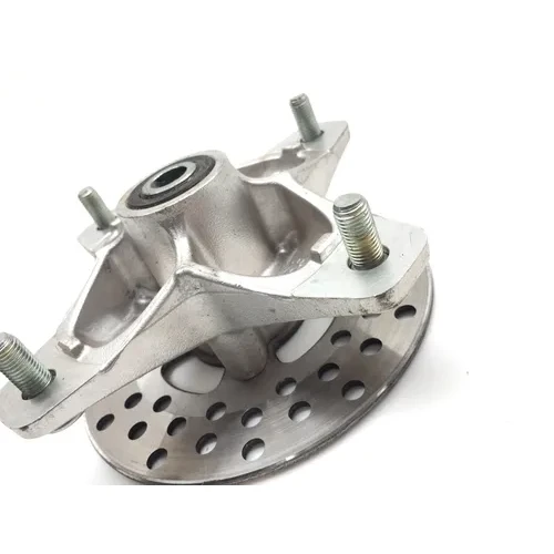 Yamaha 2020 YFZ450R Front Wheel Hub A A 3088  1PE-F510D-00-00 8