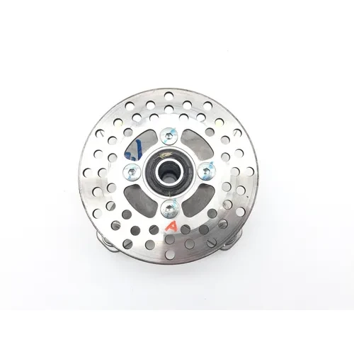 Yamaha 2020 YFZ450R Front Wheel Hub A A 3088 1PE-F510D-00-00