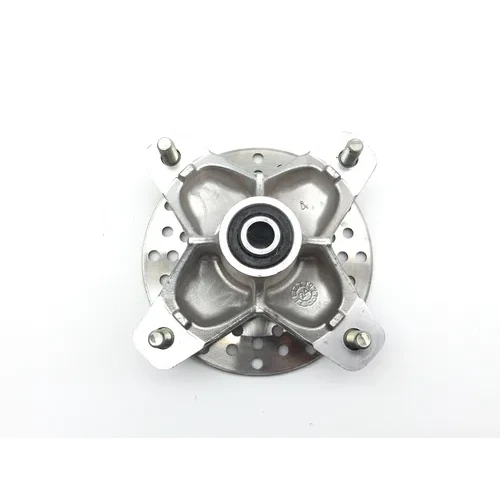 Yamaha 2020 YFZ450R Front Wheel Hub A A 3088  1PE-F510D-00-00 4