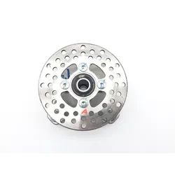 Yamaha 2020 YFZ450R Front Wheel Hub A A 3088  1PE-F510D-00-00