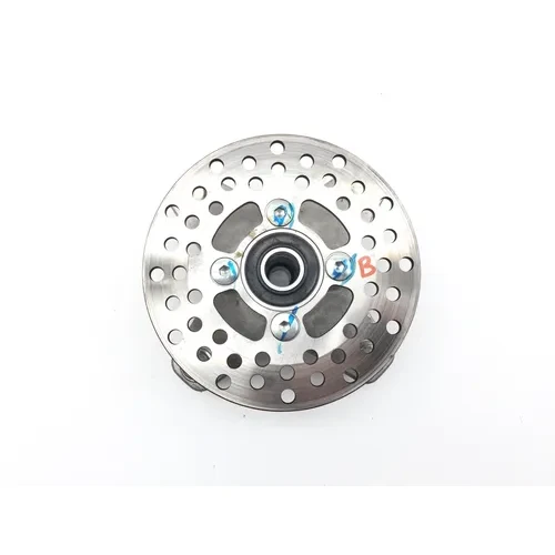 Yamaha 2020 YFZ450R Front Wheel Hub B B 3088 1PE-F510D-00-00