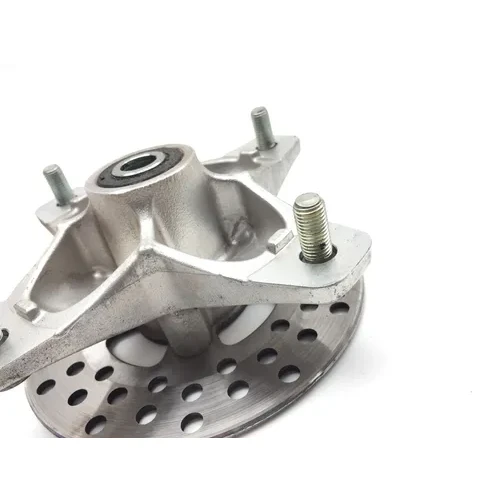 Yamaha 2020 YFZ450R Front Wheel Hub B B 3088  1PE-F510D-00-00 8