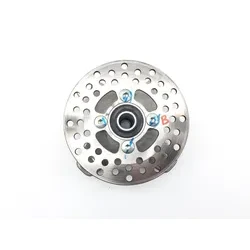 Yamaha 2020 YFZ450R Front Wheel Hub B B 3088  1PE-F510D-00-00