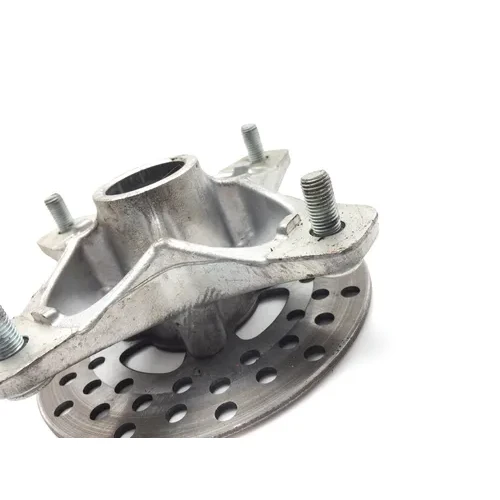 Yamaha 2020 YFZ450R Front Wheel Hub C 3088 x 1PE-F510D-00-00 3
