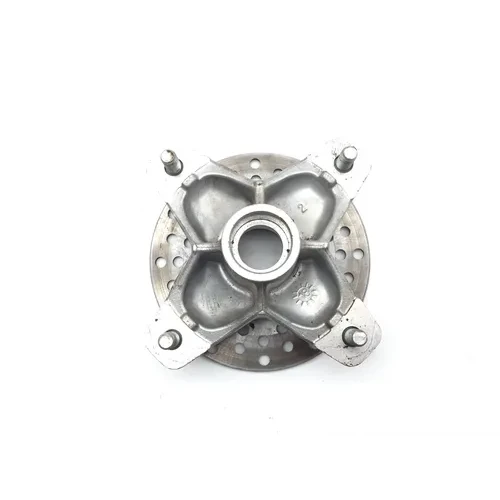 Yamaha 2020 YFZ450R Front Wheel Hub C 3088 x 1PE-F510D-00-00 7