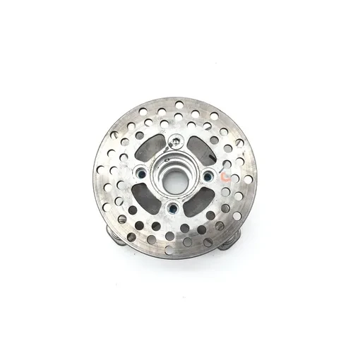 Yamaha 2020 YFZ450R Front Wheel Hub C 3088 x 1PE-F510D-00-00