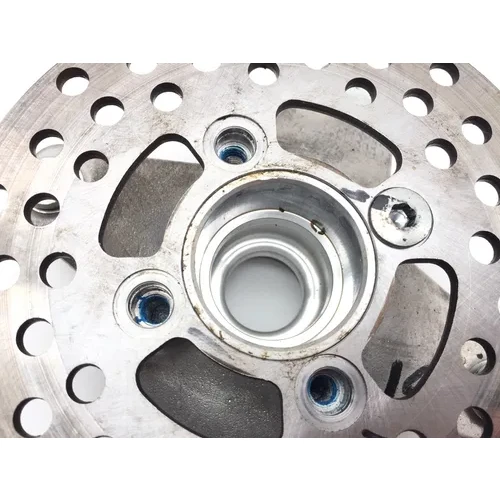 Yamaha 2020 YFZ450R Front Wheel Hub C 3088 x 1PE-F510D-00-00 4