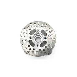 Yamaha 2020 YFZ450R Front Wheel Hub C 3088 x 1PE-F510D-00-00