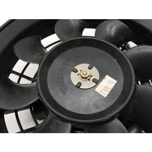 Yamaha 2020 YFZ450R Engine Radiator Cooling Fan 3088  1TD-E2405-00-00 2