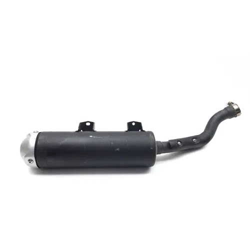 Yamaha 2020 YFZ450R Exhaust Pipe Muffler A 3088  1TD-E4703-00-00 5