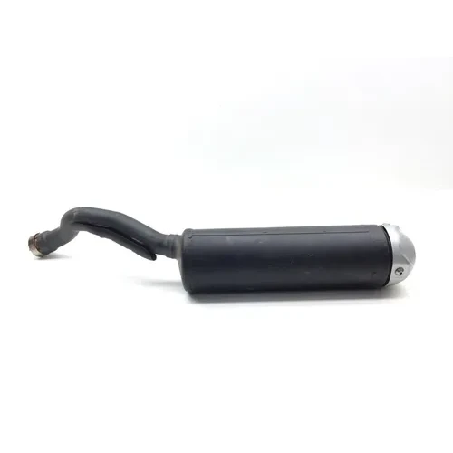 Yamaha 2020 YFZ450R Exhaust Pipe Muffler A 3088 1TD-E4703-00-00