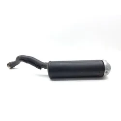 Yamaha 2020 YFZ450R Exhaust Pipe Muffler A 3088 1TD-E4703-00-00