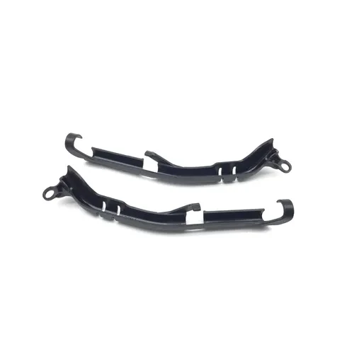 Yamaha 2020 YFZ450R Front Brake Line Cover A 3088 3