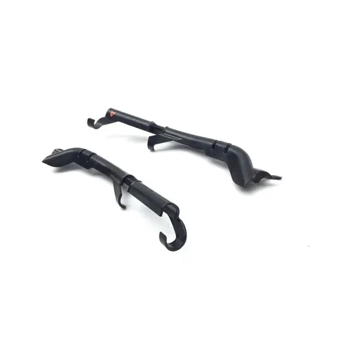 Yamaha 2020 YFZ450R Front Brake Line Cover A 3088 2