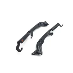 Yamaha 2020 YFZ450R Front Brake Line Cover A 3088