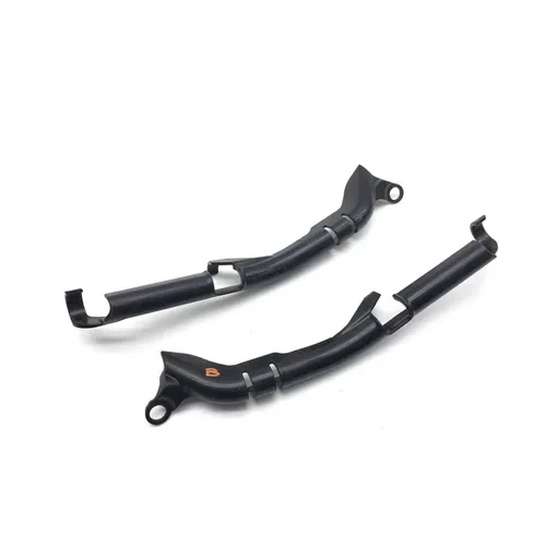 Yamaha 2020 YFZ450R Front Brake Line Cover B 3088